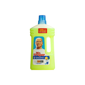 Містр Пропер для підлоги 1л в асорт. 30804 /