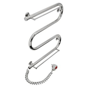 Сушка для полотенець 25 РС3 500х500 з 2-ма полич.