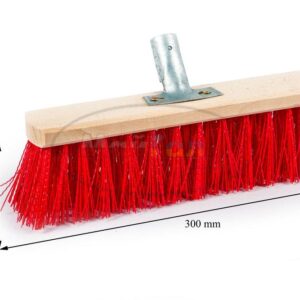 Щітка вулична 30см JT 159935 /