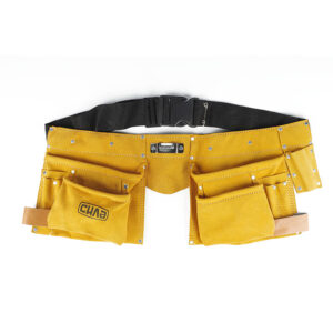 Пояс слюсарний 11 відділень Сила 179352 /