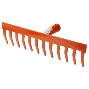 Граблі штирьові 12зуб Yemets 17950 /