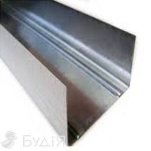 Профіль UW-100 3м /