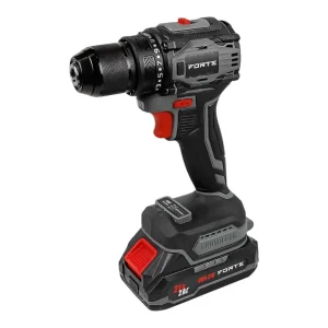 Шуруповерт акум Форте CDR-21B безщітков двигун 2ак 40Нм 67796 /