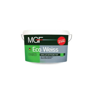 Фарба в/е МГФ Ековайс 33345 Україна 3,5кг(р)