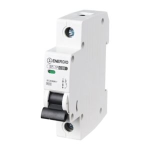 Автоматичний вимикач 1P 20 ENERGIO 87385 /