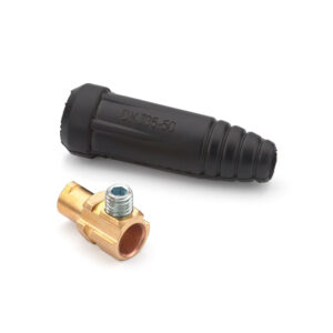 Кабельний штекер 35-50мм Sturmax AWPM-3550 69110 /