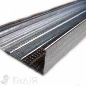 Профіль CD-60 3м (Зелений) 19046 /