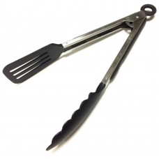 Щипці силікон кухонні А+ 1830 152208 Україна