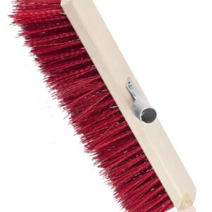 Щітка тротуарна 50см 79794 /