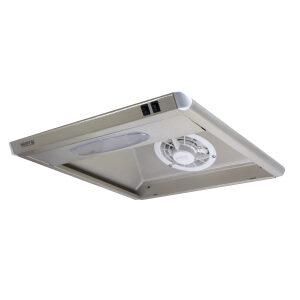 Витяжка Фортуна стандарт 2 швид 60см біла 68062 /