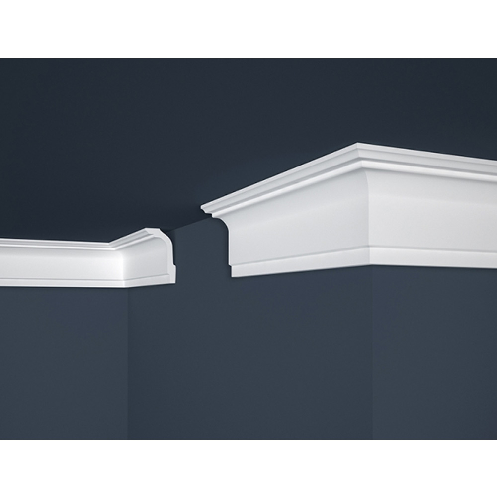 Багет для стелі Е-33 Lux 2м Україна