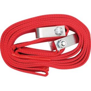 Тросік буксирний авто Vorel 3500кг 151430 /