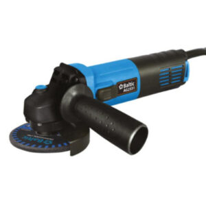 Шліфмашинка кутова Baltic 125мм 1350Вт  AG2531 67086 /