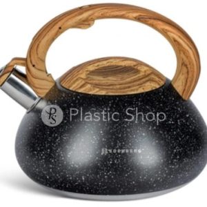 Чайник ІТ 3л нерж 001/3 1500144