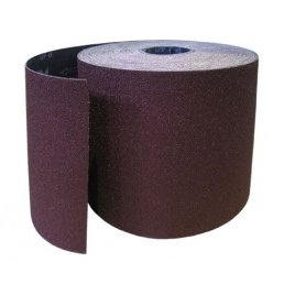 Шліфшкурка на тканевій основі Р 120 1п/м /