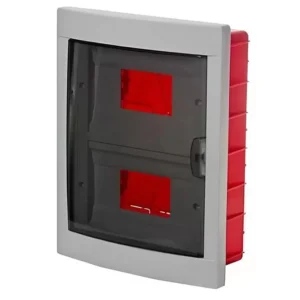 Бокс на 24 автоматів VIKO Внутр 87635 /