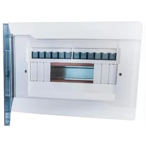 Бокс для автоматів внутр 12ел Lezard 68274 /