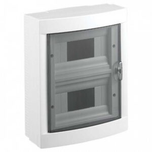 Бокс на 16 автоматів VIKO/Neomax зовн. 87431 /