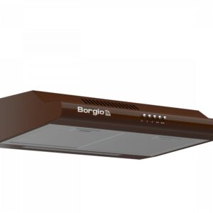 Витяжка кухонна плоска BORGIO GIO(PL) 60 brown Коричн. 68762