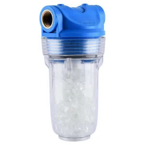 Фільтр-колба універсал Bio-System SL-25 12 +соль /