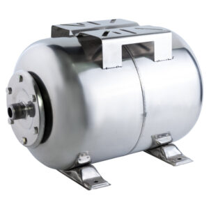 Гідробак 50л Нерж СТІКС Wetron 29154 /