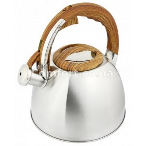 Чайник нерж А+ 1377 3,5л /