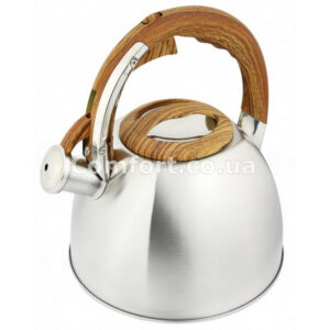 Чайник нерж А+ 1377 3,5л /