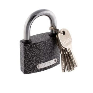 Замок навісний FZB (63мм) важкий 44072 /