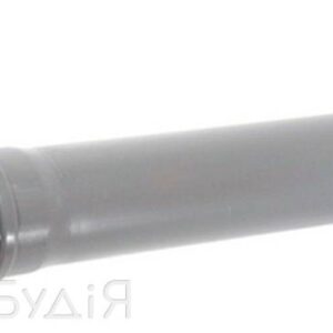 Труба каналізаційна д50  3м Україна