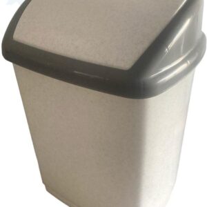 Відро для сміття Будиночок 27л Горизонт 10707 /