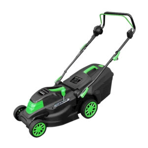 Газонокосарка електро GRUNHELM EM-6102A  1,7 квт ширина скош. 380мм 179556 /