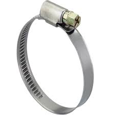 Хомут затягуючий міні 16-18мм оц /