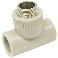 Трійник ППР 25*34 зр /