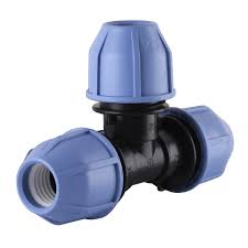 Трійник д25-25-25 ПВХ /