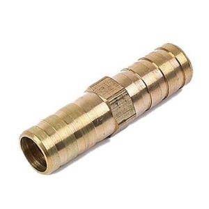 Трубка латунна пряма 12х10мм 29123 /