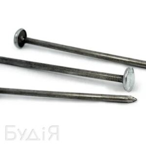 Цвяхи шиферні /