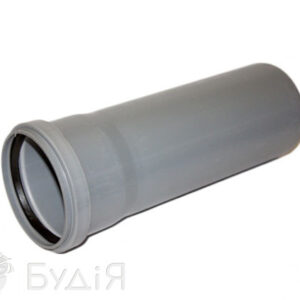 Труба каналізаційна д110  3м 27178 Україна