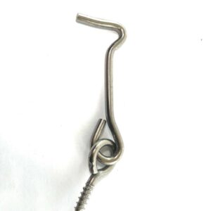 Гачок накидний 50мм 47314 Україна