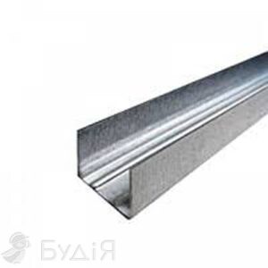 Профіль UW-50 3м /