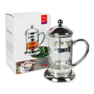 15215 Заварник-прес 600мл А+ /