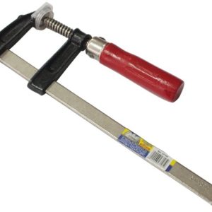 Струбцина столярна F 200x50 Сталь 39793 /