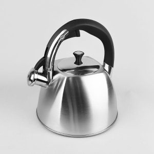 Чайник нерж MR-1333-S 2,2л 68081 /