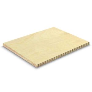 Фанера 8мм 1,5х1,5 /