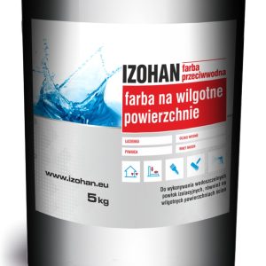 Фарба декоративна блакитна 33395 Україна 0,5кг(р)