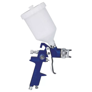 Фарбопульт пневм. Werk 1,4мм верх бак 600мл HVLP-1430 роб тиск 2-3,5бар /