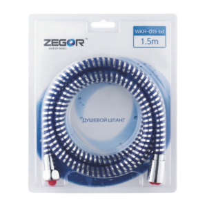 Шланг для душа 1.5м WKR-015 NEW 23727