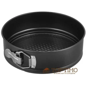 Форма для торта А+ роз'ємна мармур д22 1500420 /