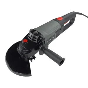 Болгарка Форте AG 26-230S 2600Вт /