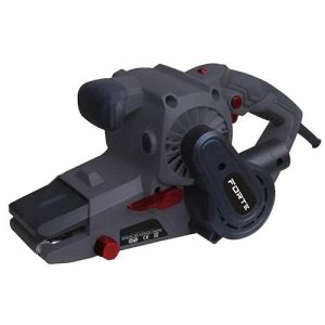 Шліфмашинка стрічкова Forte BS5314 VG-3F 1400Вт 533мм 390134 /