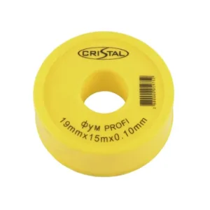 Фум великий Cristal 19ммх0,1ммх15м s-1201 23029 /
